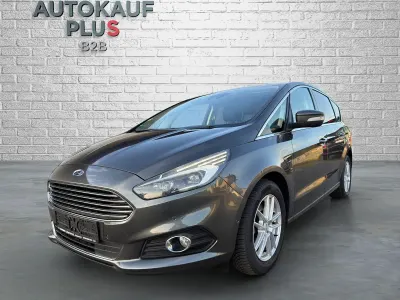 Gebraucht Ford S-MAX
