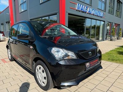 Seat Mii