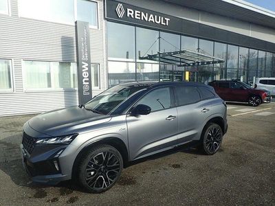 Neu Renault Austral Esprit Alpine 148 PS (108 kW) 2026 Grau SUV