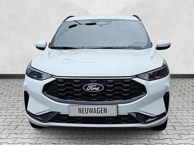 Neu Ford Kuga ST-Line 186 PS (136 kW) 2026 Frozenwhite SUV