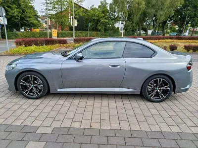 Gebraucht BMW 230