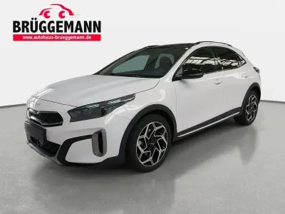 Neu Kia XCeed GT-Line 179 PS (131 kW) 2026 Deluxeweiss metallic SUV