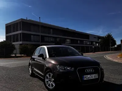 Gebraucht Audi A1 Sportback