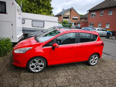 Gebraucht Ford B-MAX