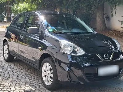 Gebraucht Nissan Micra