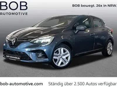 Gebraucht Renault Clio V