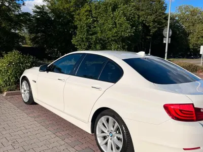 Gebraucht BMW 530