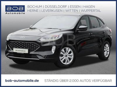 Schwarz Gebraucht 2024 Ford Kuga Cool & Connect SUV | 21.665 €