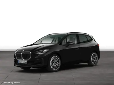 Gebraucht BMW 223 Active Tourer