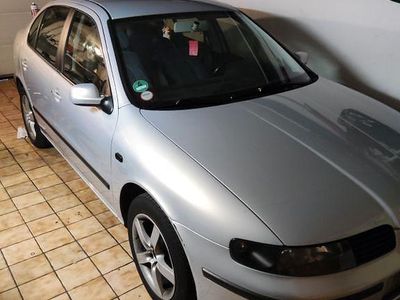 Seat Toledo