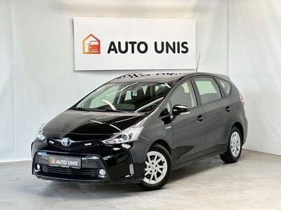 Toyota Prius+