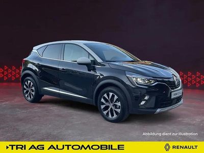 Gebraucht Renault Captur Techno 91 PS (66 kW) 2023 Othercolor SUV