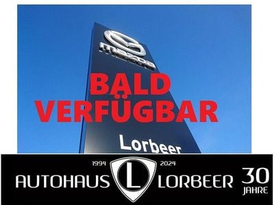 Neu Mazda CX-5 Exclusive 141 PS (103 kW) 2026 Weiß SUV