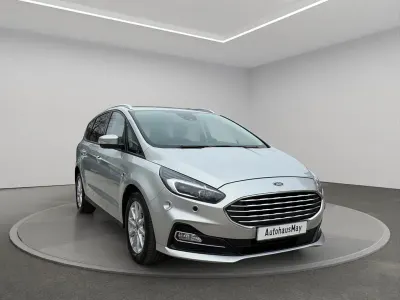 Gebraucht Ford S-MAX