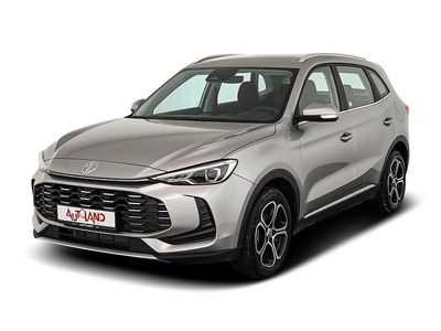 Nouă MG ZS Luxury 197 CP (144 kW) 2026 Gri SUV