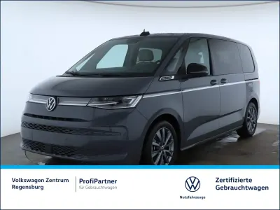 Brugt VW Multivan Style 150 HK (110 kW) 2025 MPV