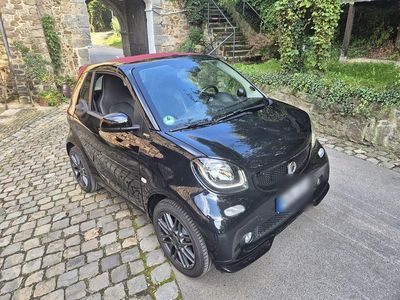 Smart ForTwo Coupé