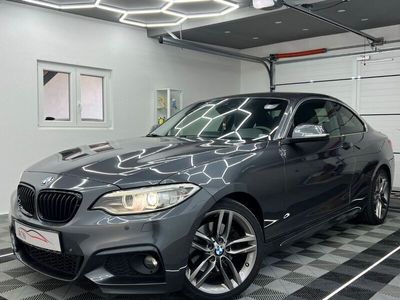 BMW 225