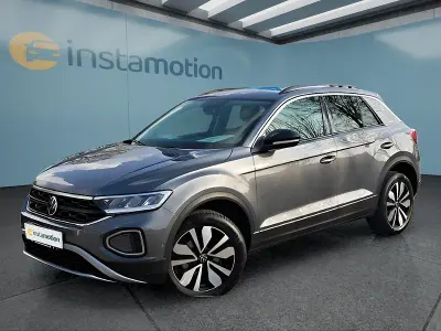 Second-hand VW T-Roc 150 CP (110 kW) 2025 Andere SUV