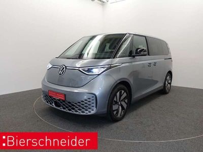 gebraucht VW ID. Buzz Pro ALU 19 AHK IQ.LIGHT ACC NAVI