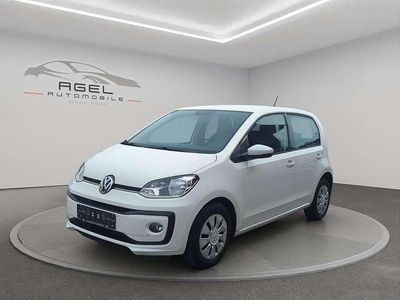 Second-hand VW up! move up! 60 CP (44 kW) 2017 Alb Hatchback