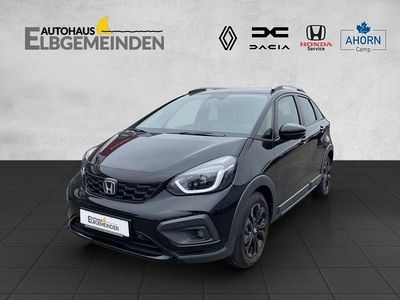 Nouă Honda Jazz Hybrid 107 CP (78 kW) 2026 Negru Hatchback