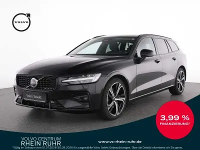 Gebraucht Volvo V60 145 PS (106 kW) 2024 Kombi