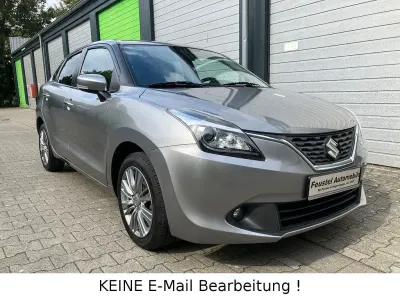 Gebraucht Suzuki Baleno