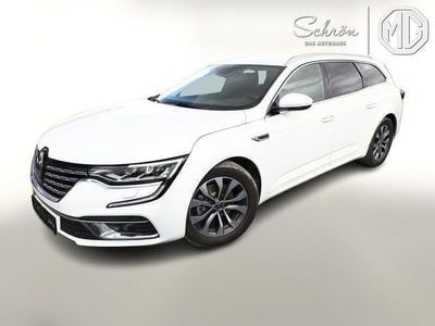 Renault Talisman GrandTour