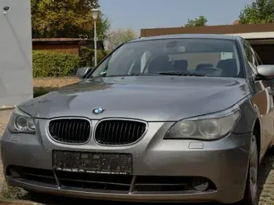 Gebraucht BMW 530