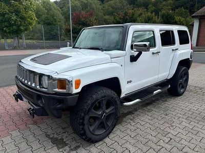 Hummer H3