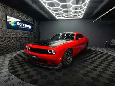Gebraucht Dodge Challenger