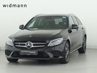 Mercedes C300