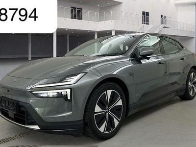 Polestar 4