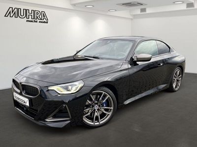 gebraucht BMW M240 Coupé