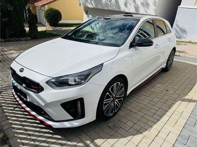Kia Ceed GT