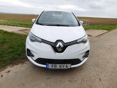 Gebraucht Renault Zoe Intens 100 kW (136 PS) 2020 Kleinwagen