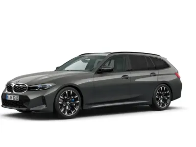 Gebraucht BMW M340