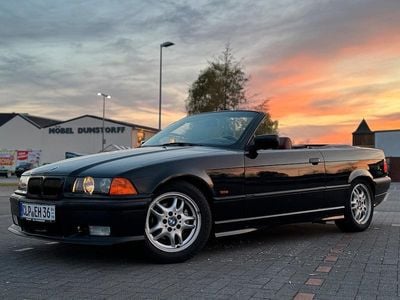 BMW 318 Cabriolet