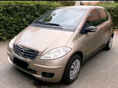 Gebraucht Mercedes A150