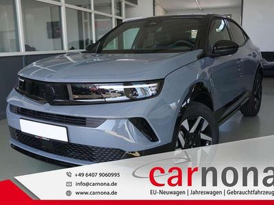 Neu Opel Mokka 131 PS (96 kW) 2026 /typ aussenverkleidung spiege SUV