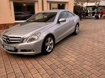Mercedes E350