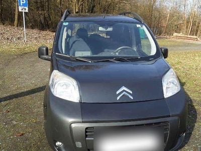 Citroën Nemo