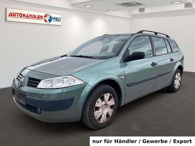 Renault Mégane GrandTour