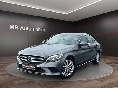 Mercedes C300