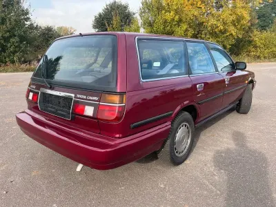 Occasion Toyota Camry 165 ch (121 kW) 1991 Rouge Break