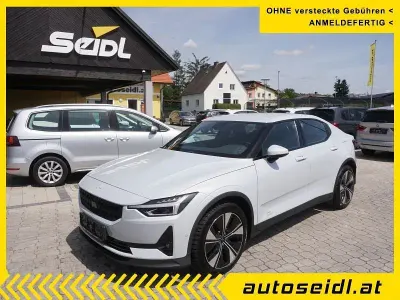 Gebraucht Polestar 2