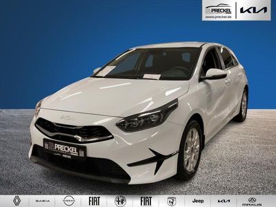 gebraucht Kia Ceed Vision 1.5