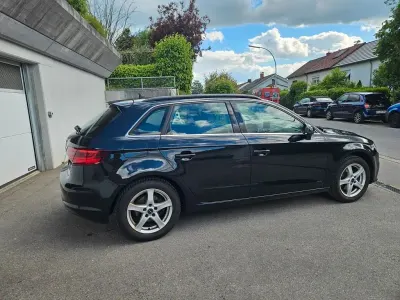 Gebraucht Audi A3