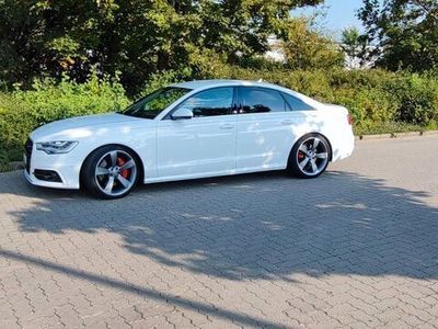 gebraucht Audi A6 3.0 TDI 230kW quattro tiptronic -